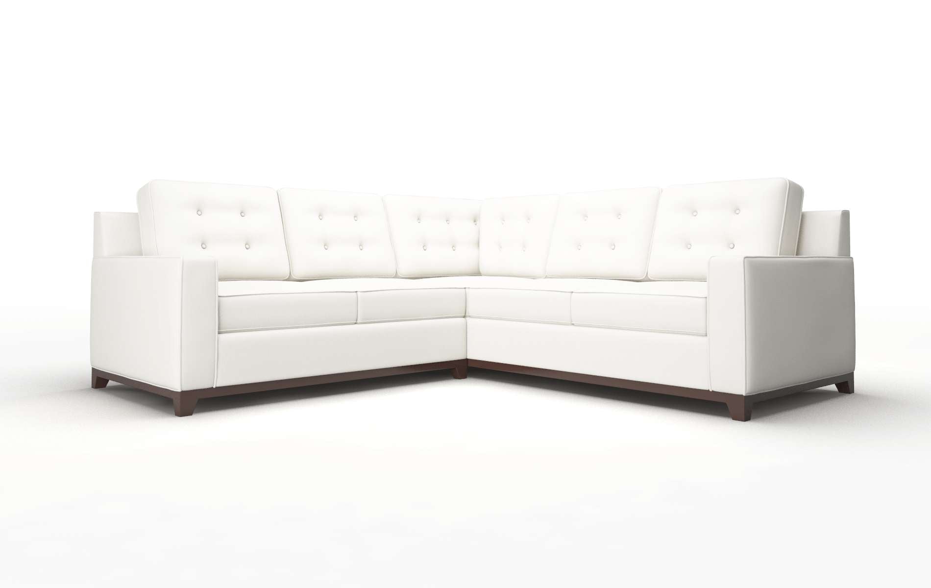 "Alexandria KeyLargo Oatmeal Sectional Sleeper"