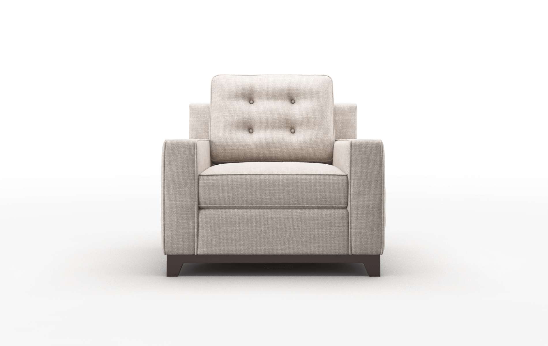 "Alexandria KeyLargo Pumice Chair"