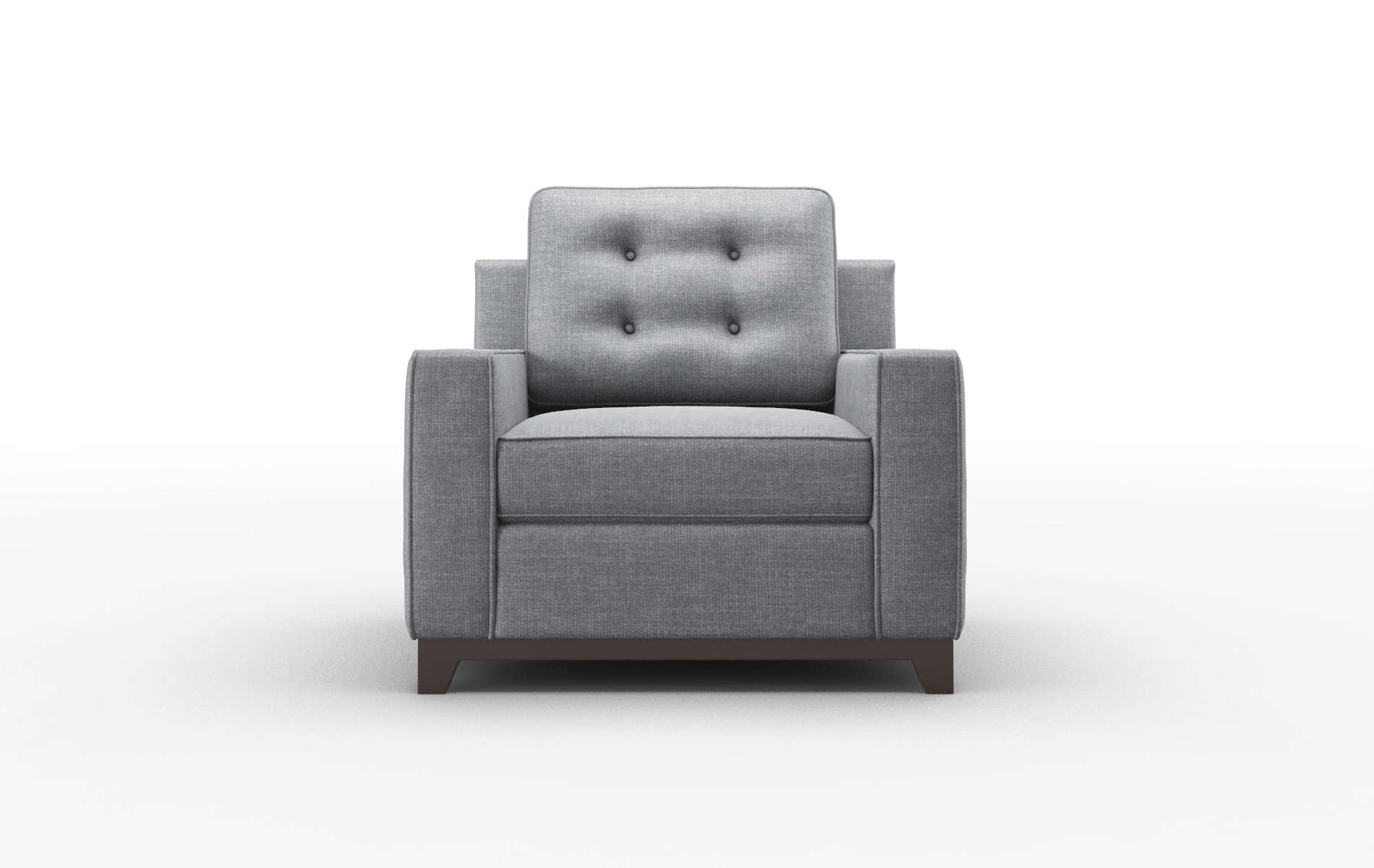 "Alexandria Lana Onyx Chair"