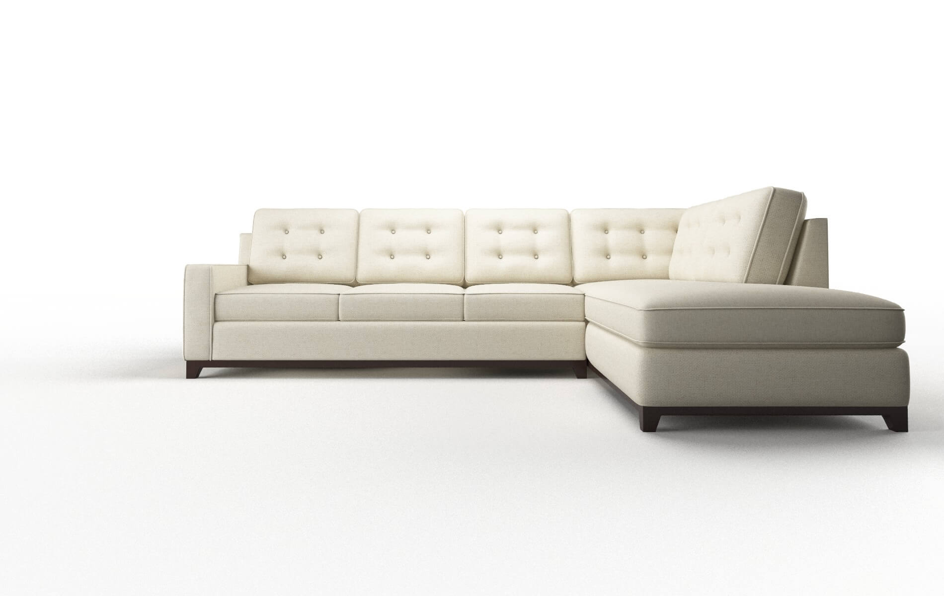 "Alexandria Lana Sand Panel Sleeper"