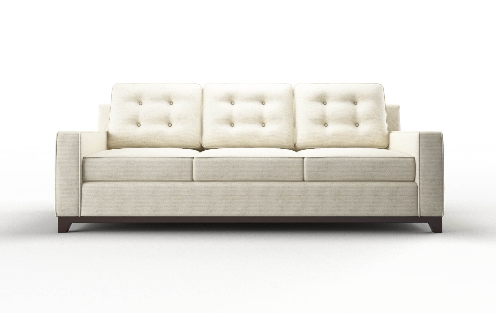 "Alexandria Lana Sand Sofa Sleeper"