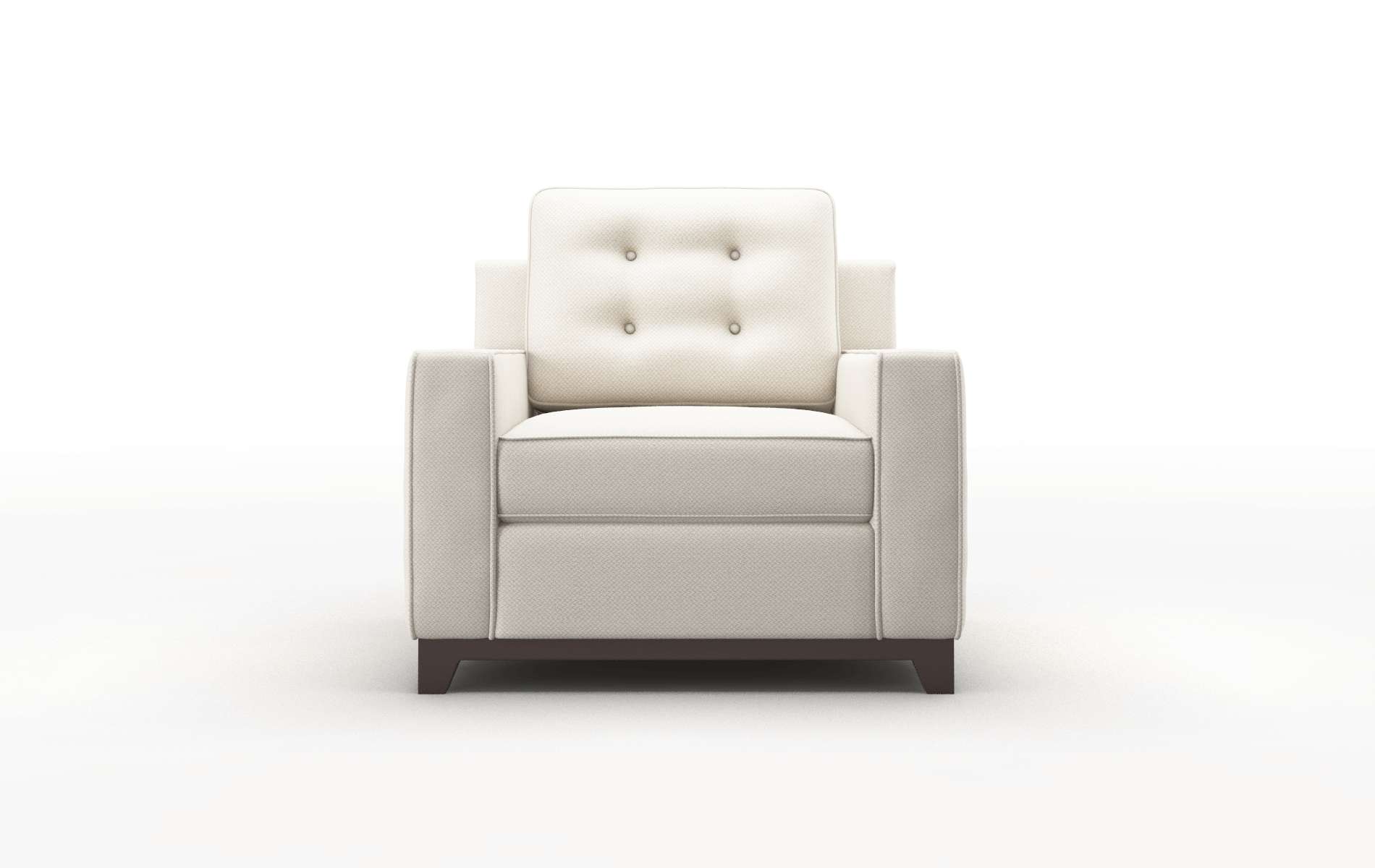 "Alexandria Malibu Linen Chair"