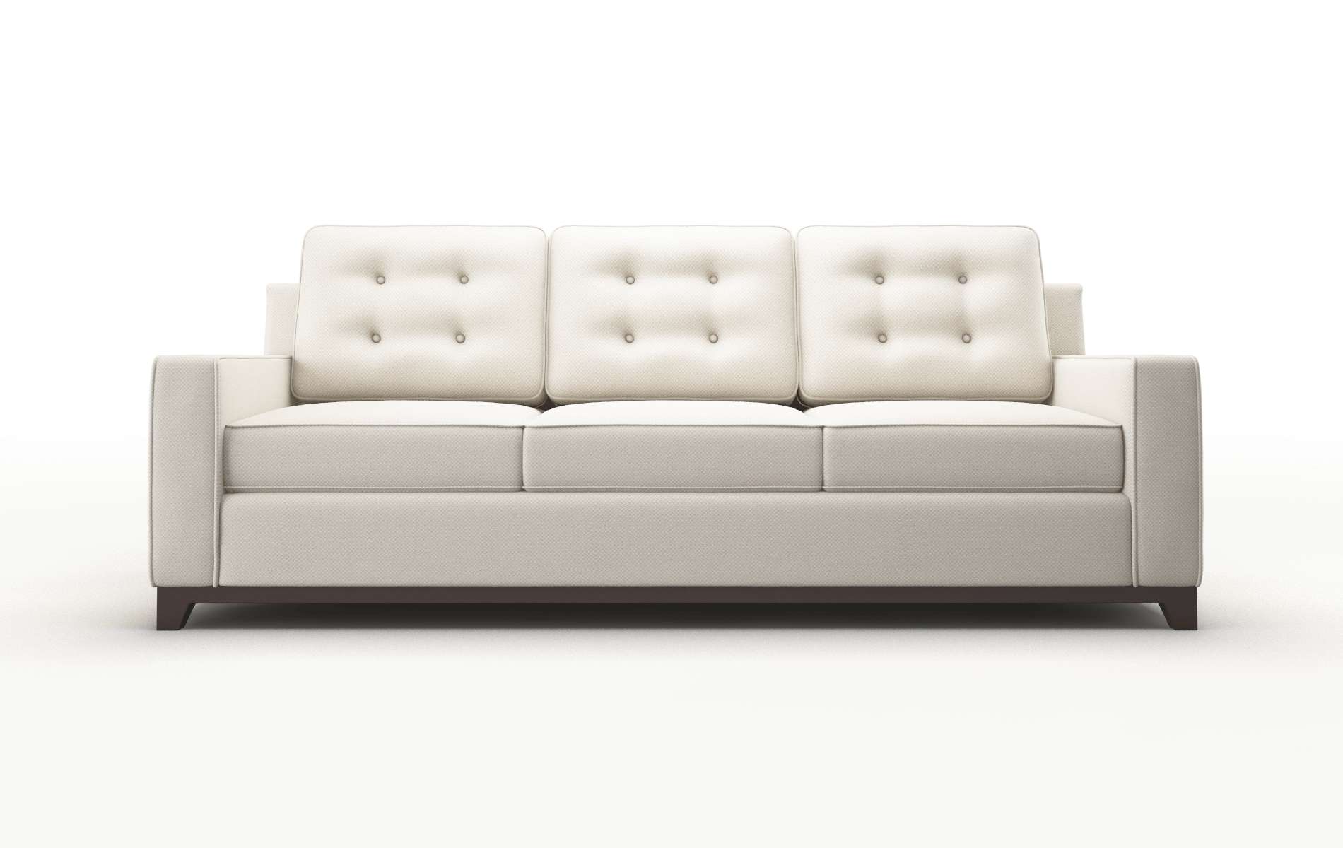 "Alexandria Malibu Linen Sofa"