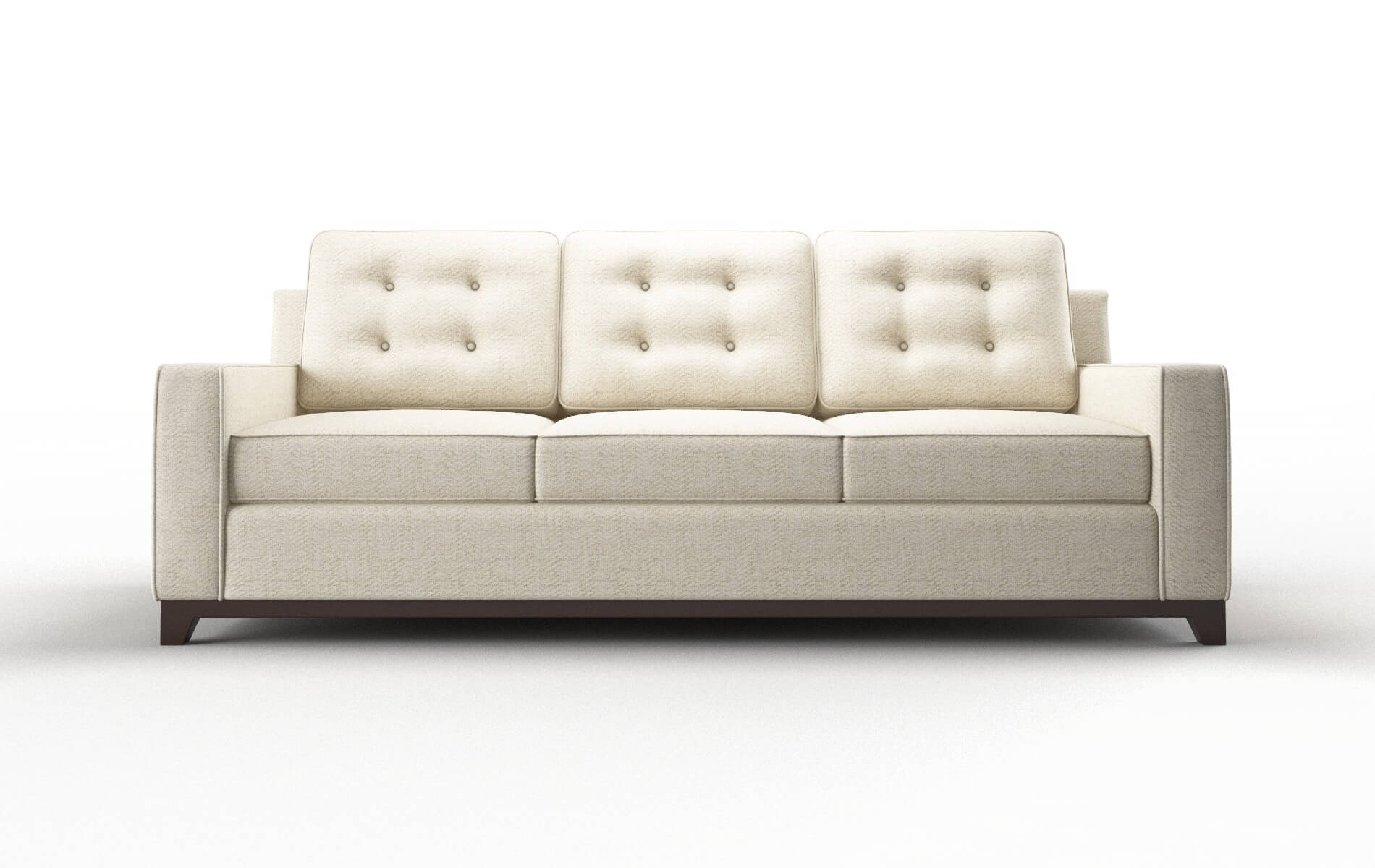 "Alexandria Malibu Sand Sofa Sleeper"