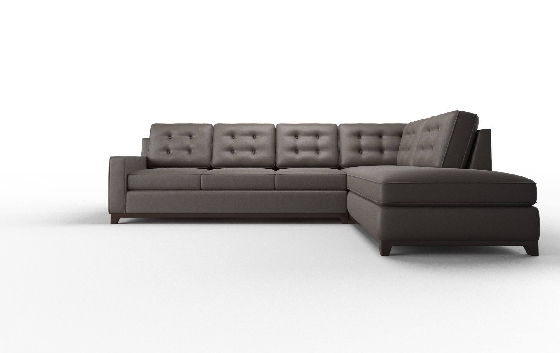 "Alexandria Naples Graphite Panel Sleeper"