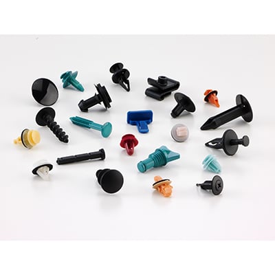 Mounting Kit, door MIRAGLIO 120-75008