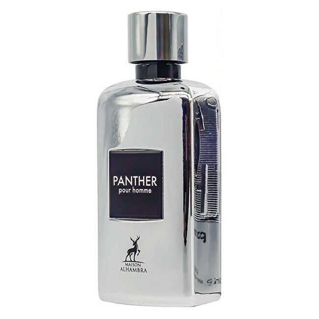 Alhambra Panther dla mężczyzn - EDP - Pojemność: 100 ml