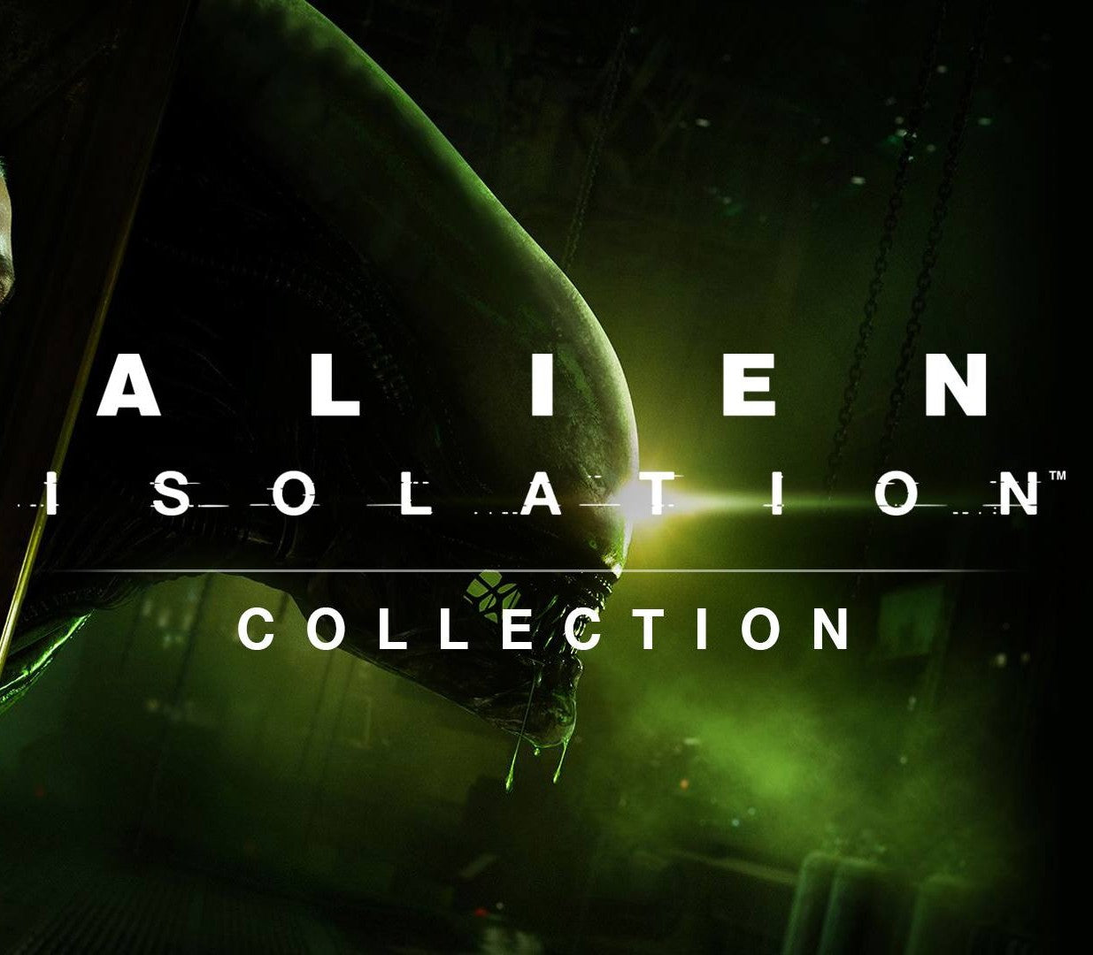 Alien: Isolation - The Collection XBOX - Xbox Series X|S Account