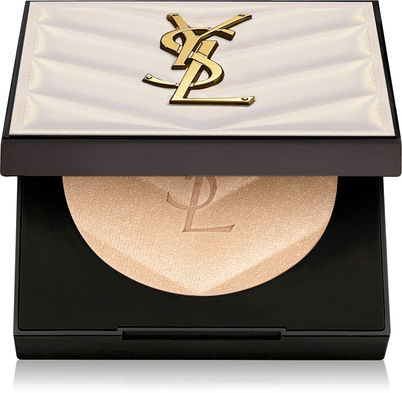 Yves Saint Laurent All Hours Hyper Luminize Textmarker Farbe 5 g Gold