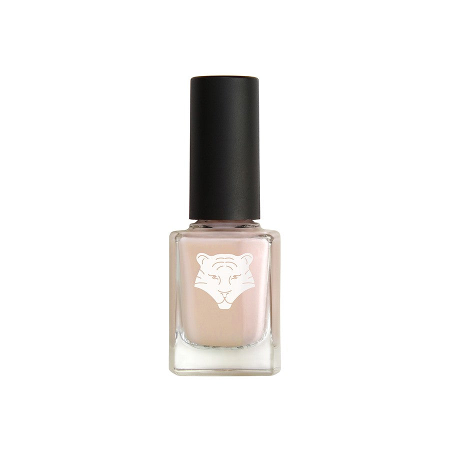 Natural and vegan nail polish 101 Dance In The Rain 11 ml