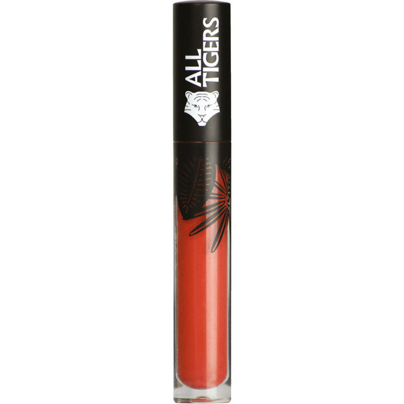 Naturlig og vegansk mat lipgloss 683 Make Your Mark 8 ml