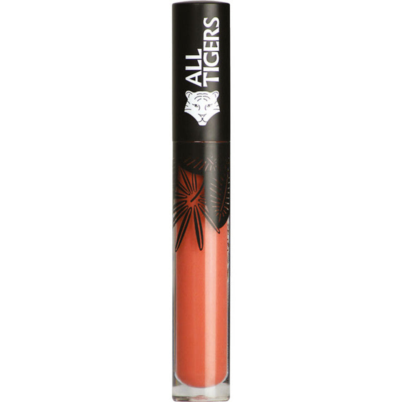 Mat lipgloss naturale og vegansk 682 Dare To Stand 8 ml