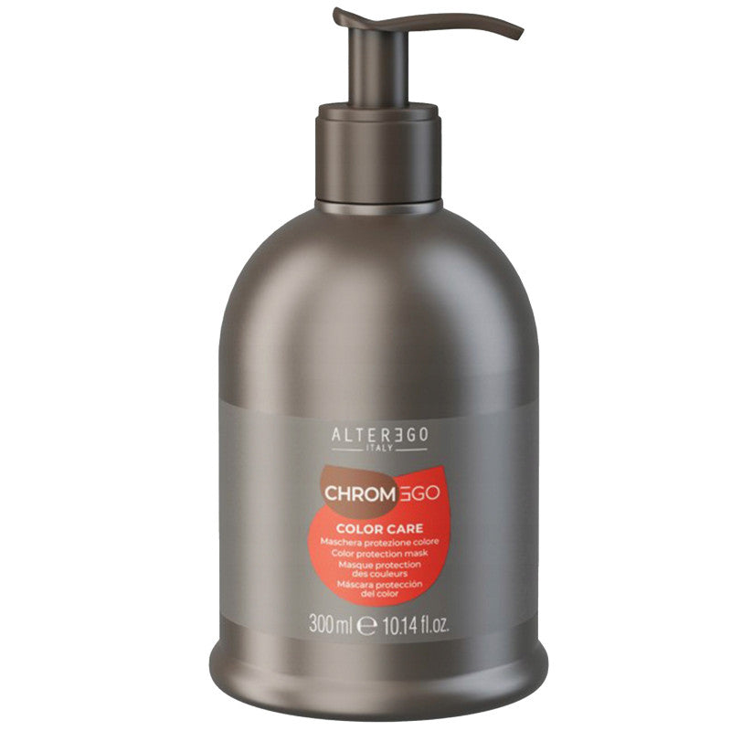 Alter Ego ChromEgo Color Care Szampon do włosów farbowanych, 300 ml