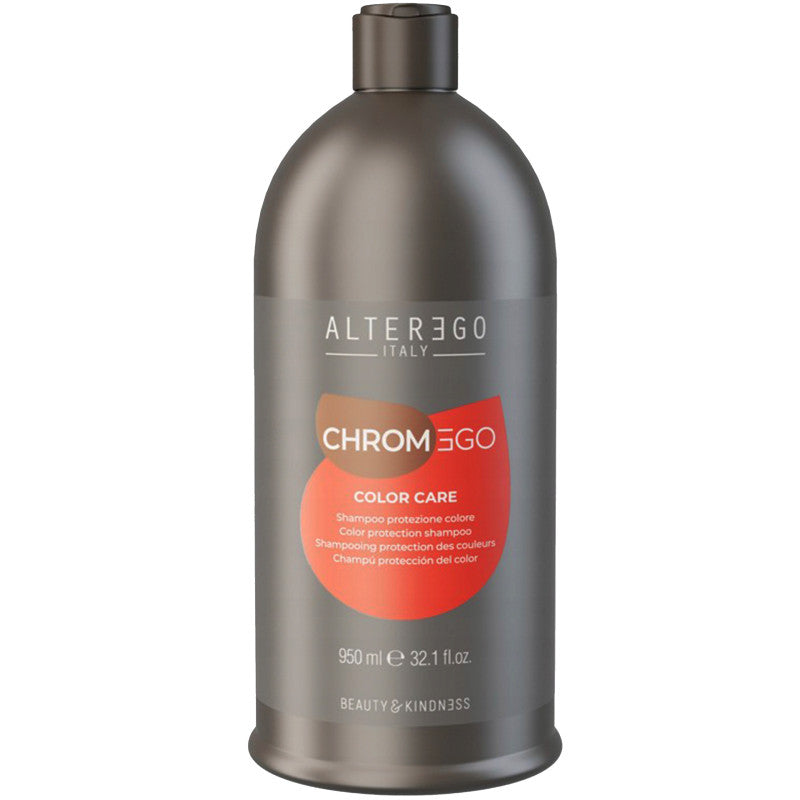 Alter Ego ChromEgo Color Care Szampon do włosów farbowanych, 950 ml