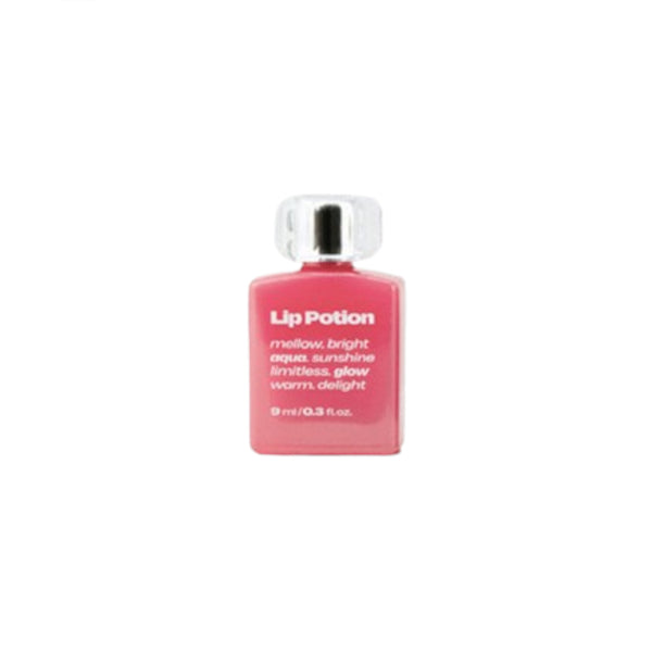 Alternative stereo - Lip Potion Aqua Glow - 9ml - 07 Pink Soda