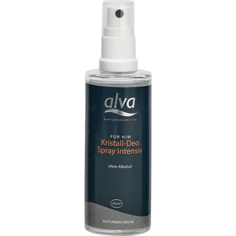 Alva för honom - Intens Deodorant Spray 75ml
