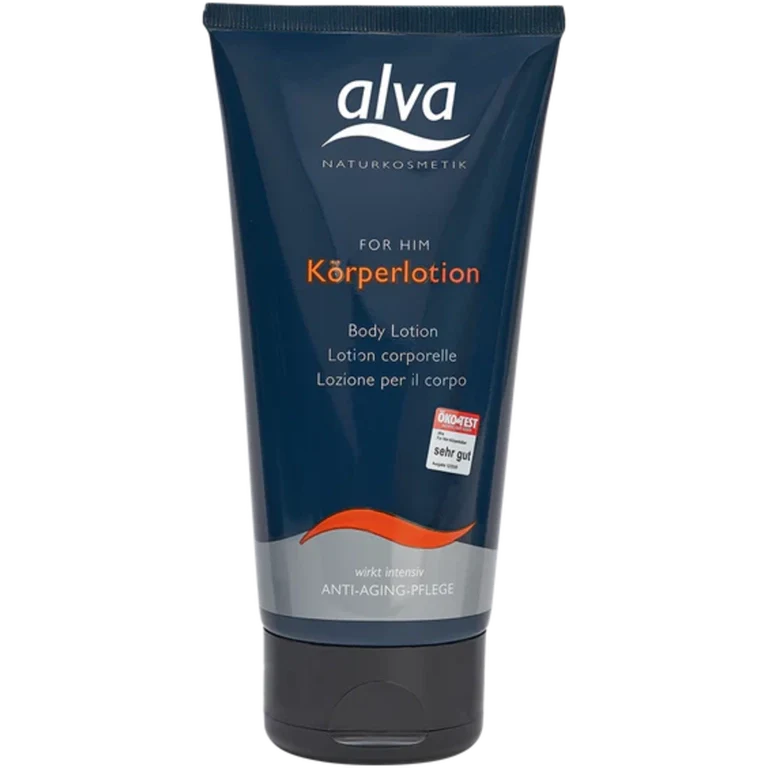 Alva TIL HAM - Body Lotion 175 ml