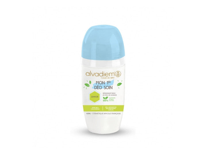 Alvadiem Mån 1er Deodorant Care (från 8 år) 40ml