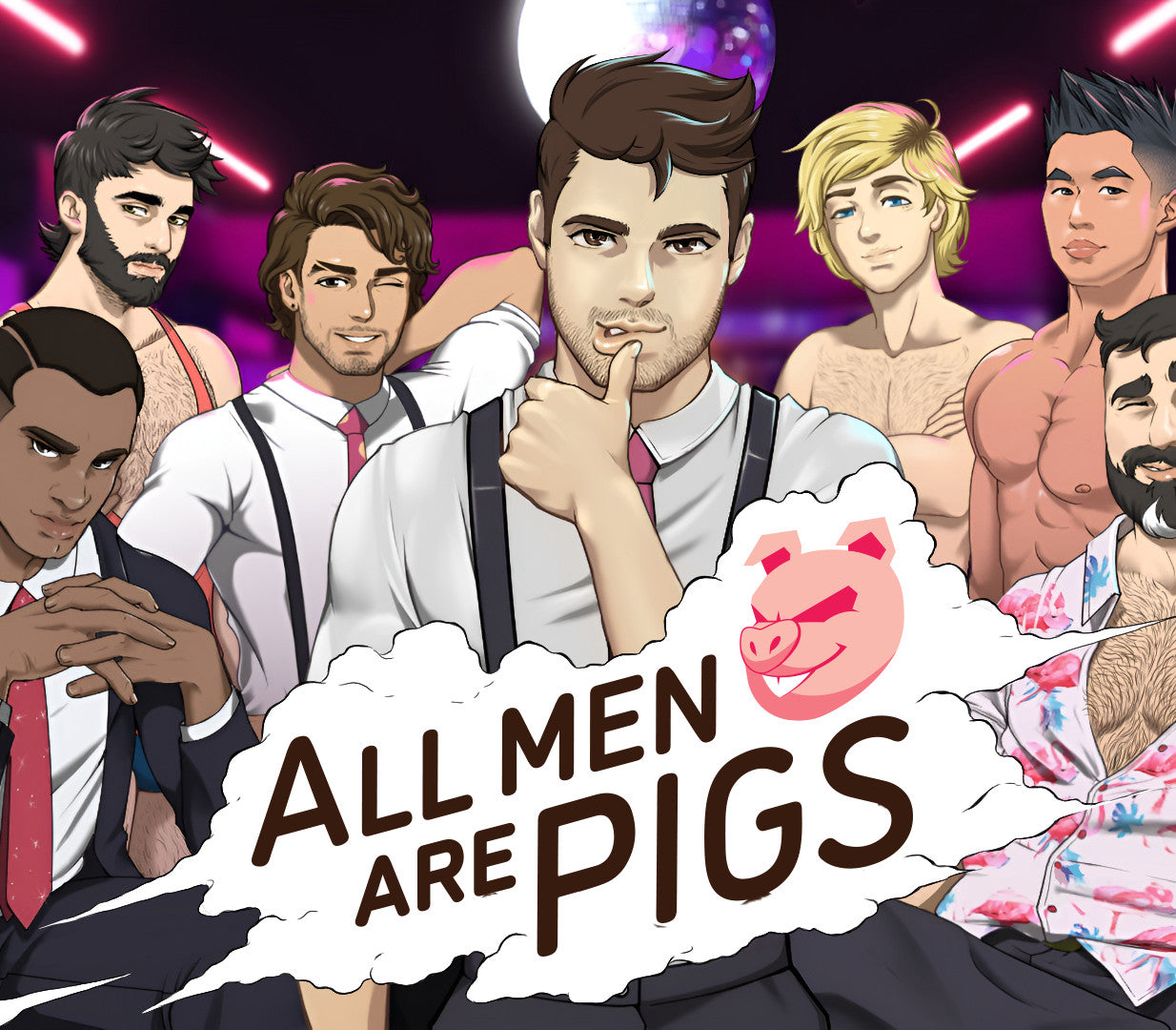 AMAP PC Steam CD Key