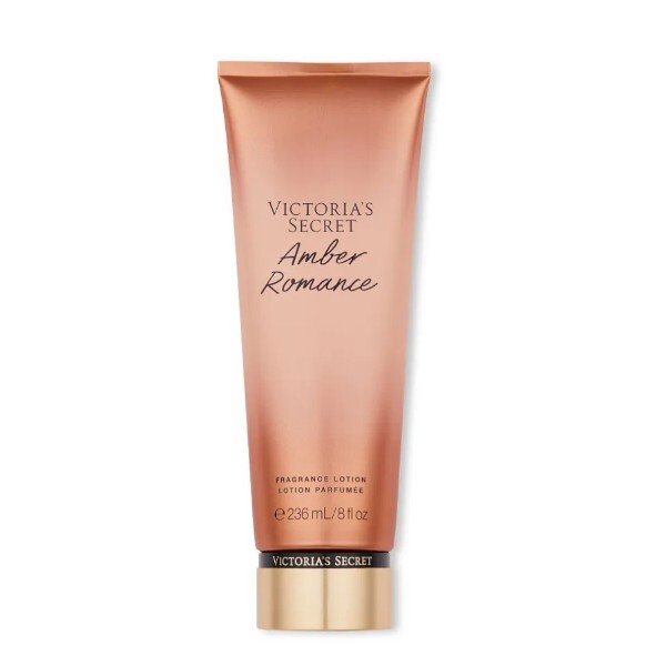 Victoria's secret Amber Romance - Body Lotion - Volume: 236 ml