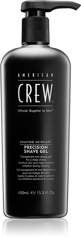 Shaving Gel (Precision Shaving Gel) 450ml