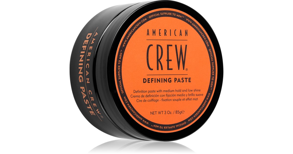 American Crew Styling Defining modelująca pasta 85 g