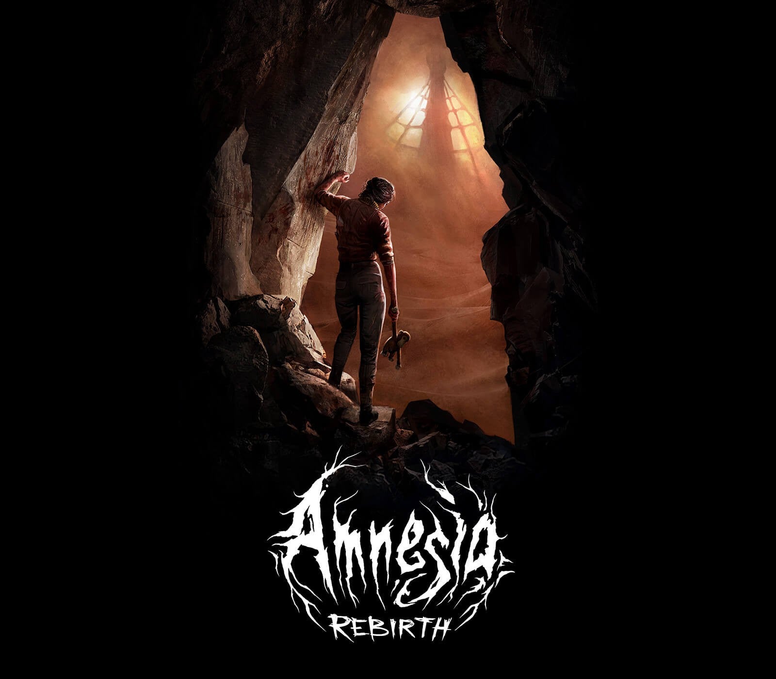 Amnesia: Rebirth XBOX One - Xbox Series X|S - PC Account