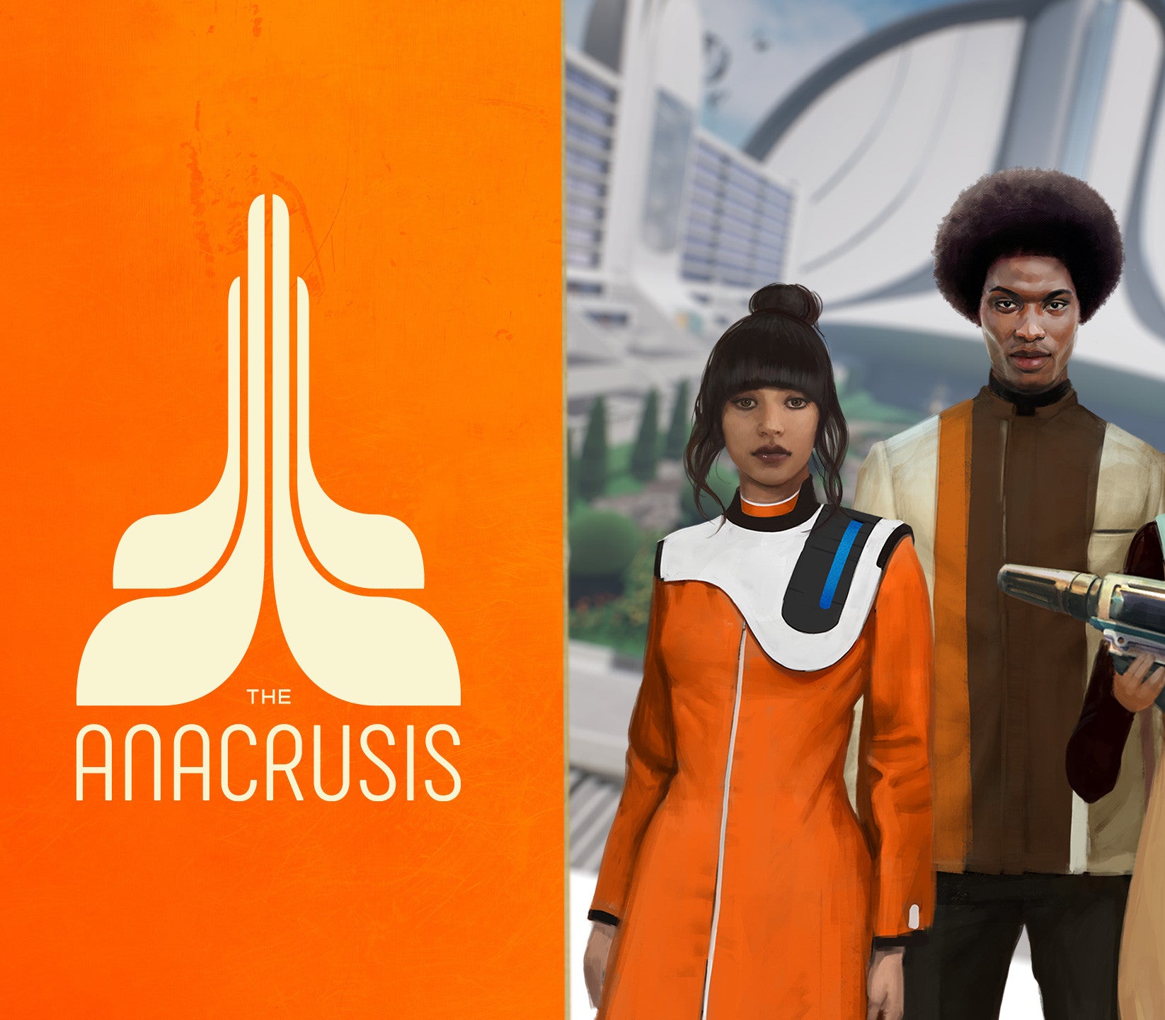 The Anacrusis Deluxe Edition XBOX One - Xbox Series X|S - PC Account