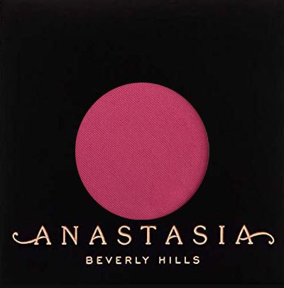 Eyeshadow Single - Love Letter (satin boysenberry pink)