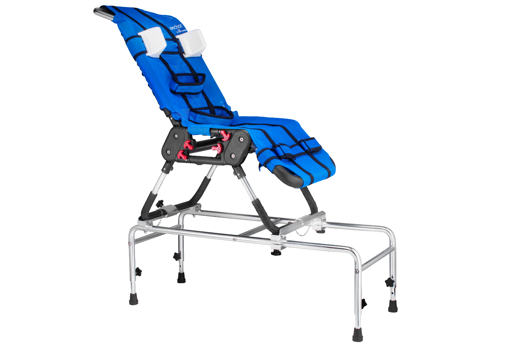 Anchor Bath Chair Tub Stand