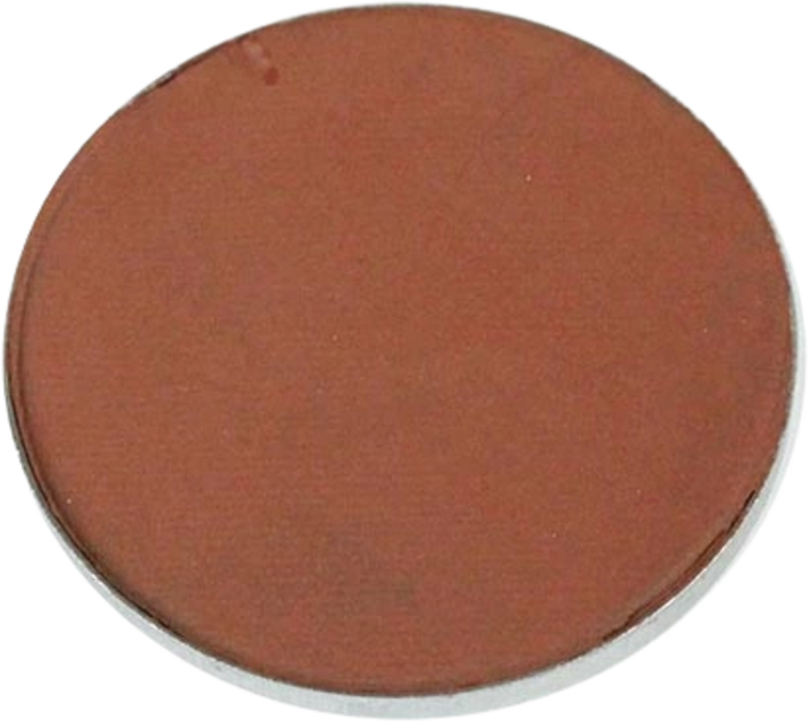 Angel minerals Kompaktowy cień do powiek Chocolate Matt (250g)