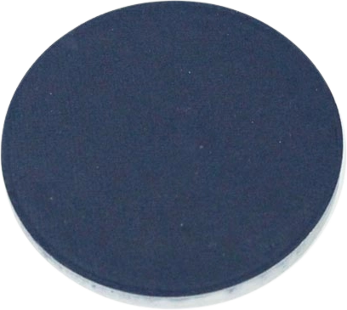 Angel minerals Kompaktowy wkład do cieni do powiek Indigo Satyna (250g)