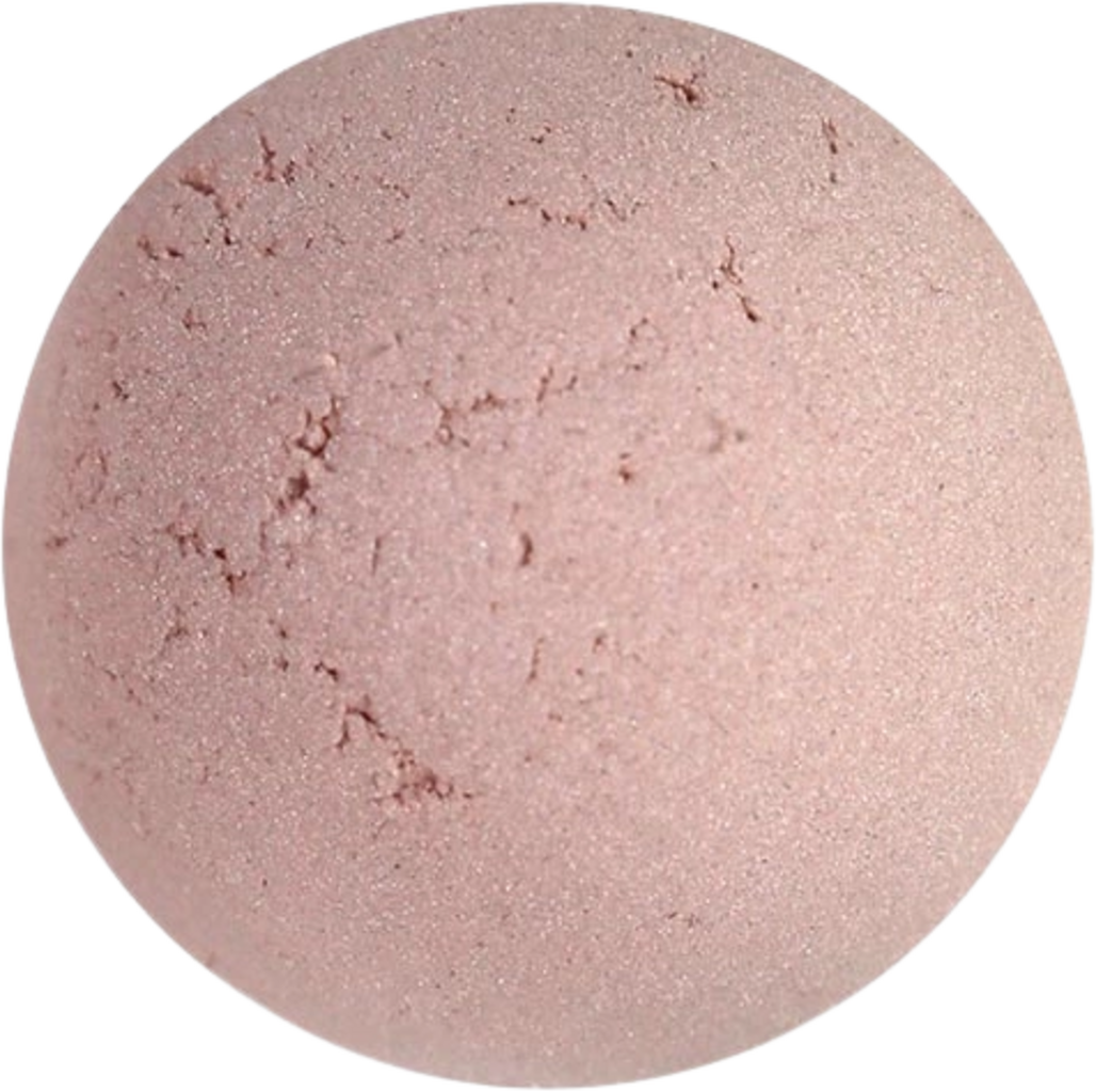 Angel minerals Silverrose Illuminating Powder Eyeshadow (1 g)