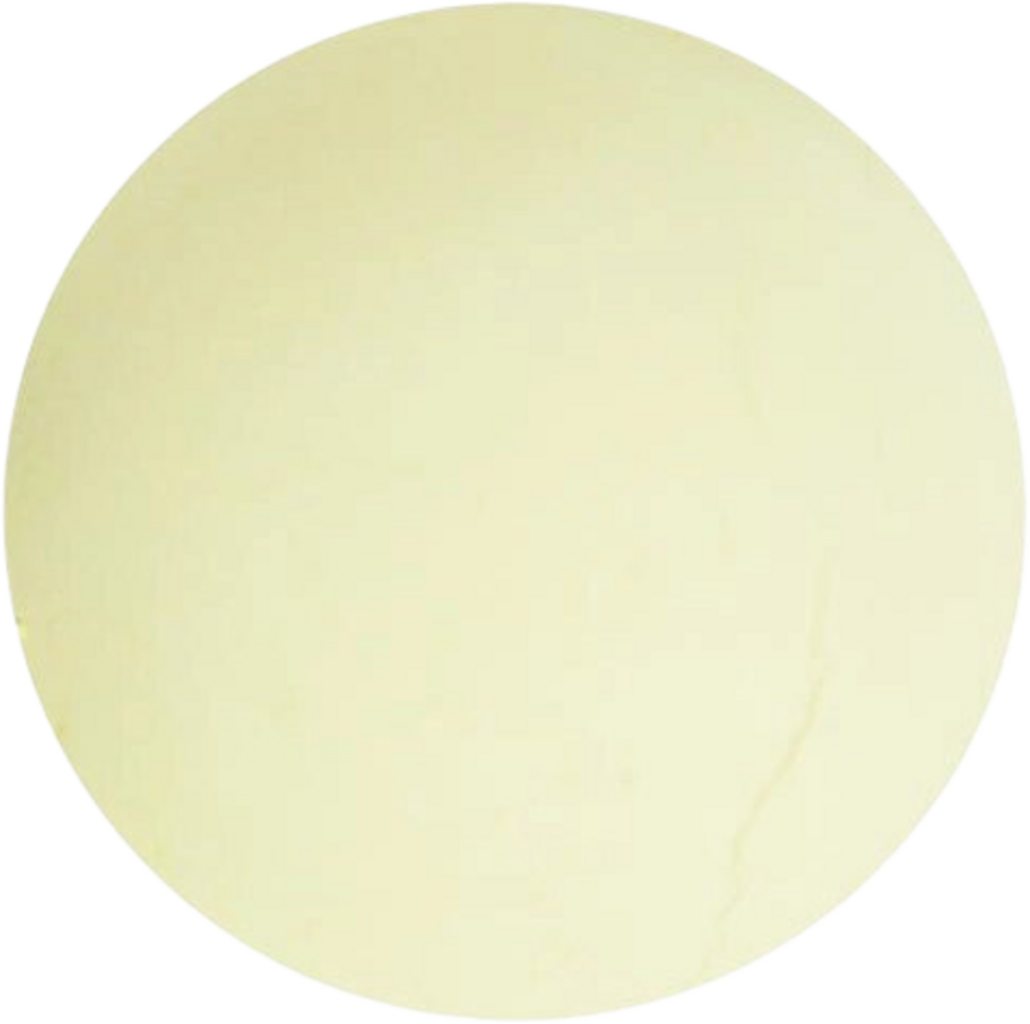 Angel minerals Żółty korektor do twarzy w opakowaniu uzupełniającym (5 g)