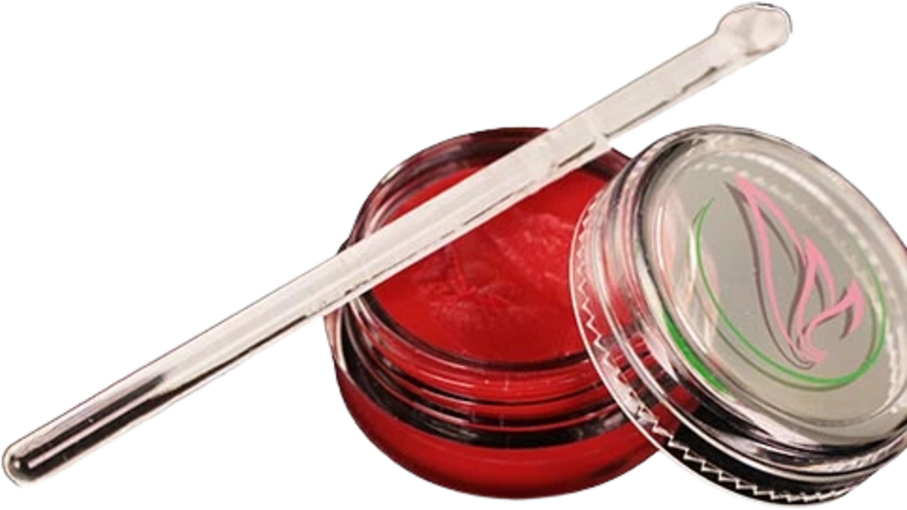 Angel minerals Glassspatel