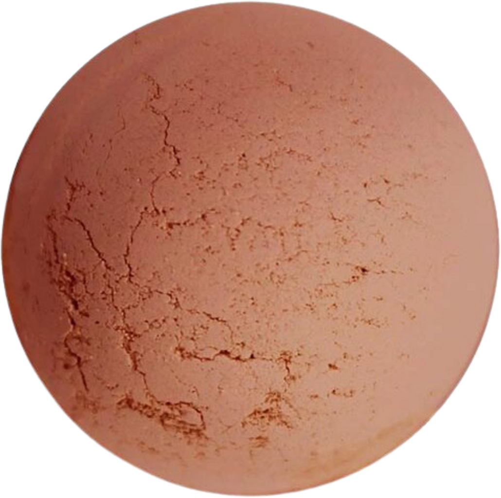 Angel minerals HD Concealer HD7 lys oransje (5 g)