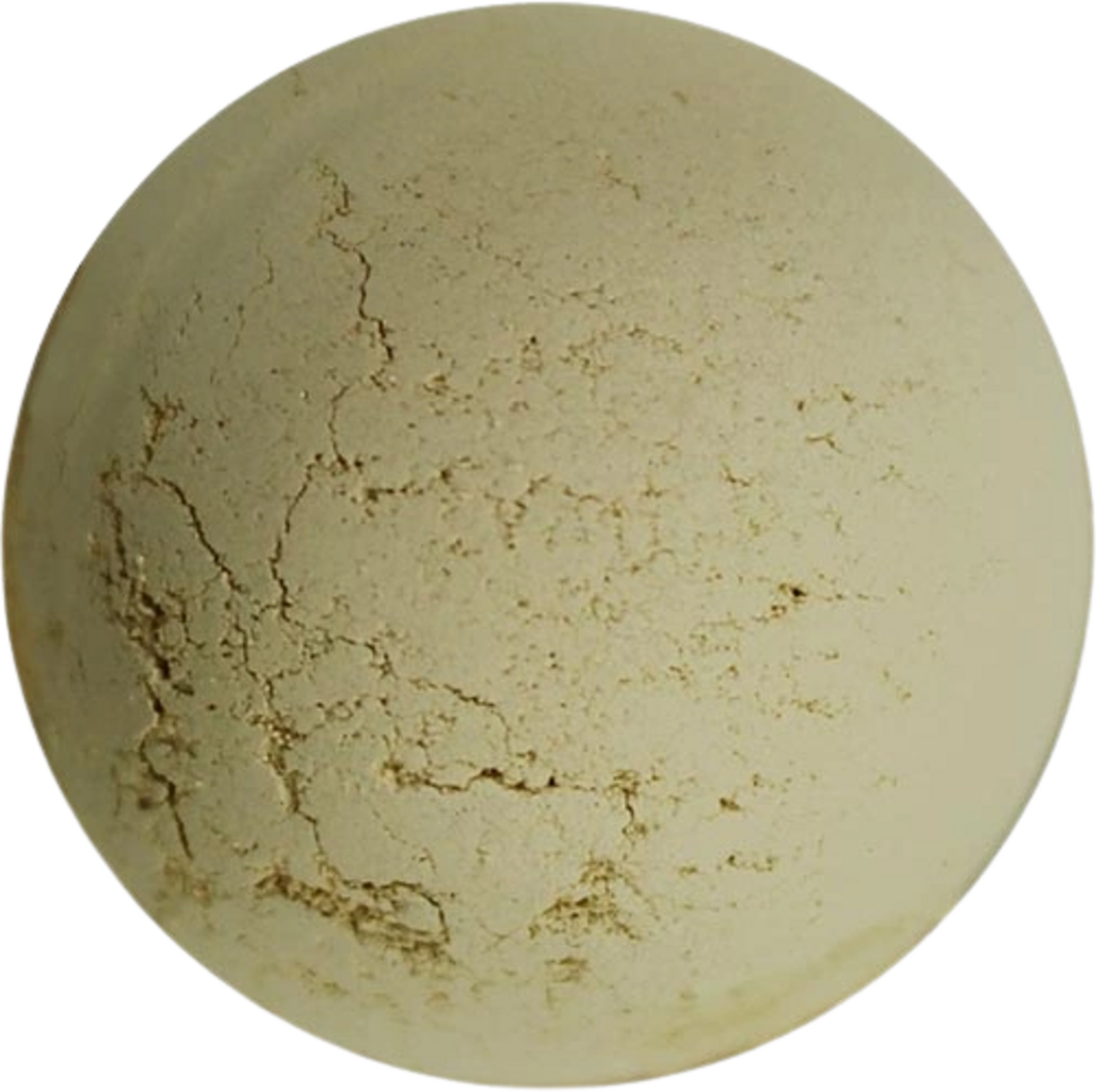 Angel minerals Intensywny korektor Topaz w opakowaniu uzupełniającym (5 g)