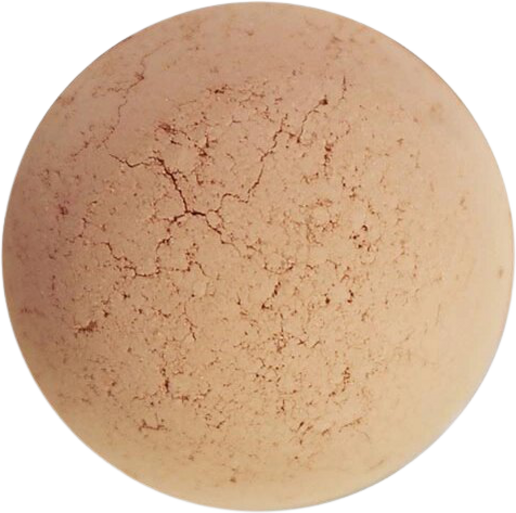 Angel minerals Podkład Minisize Amber Intense (2 g)