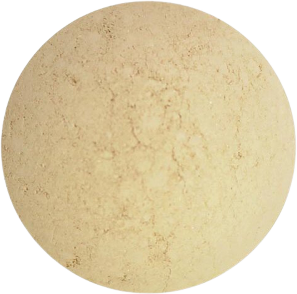 Angel minerals Minisize Jaspis Intense Foundation (2 g)