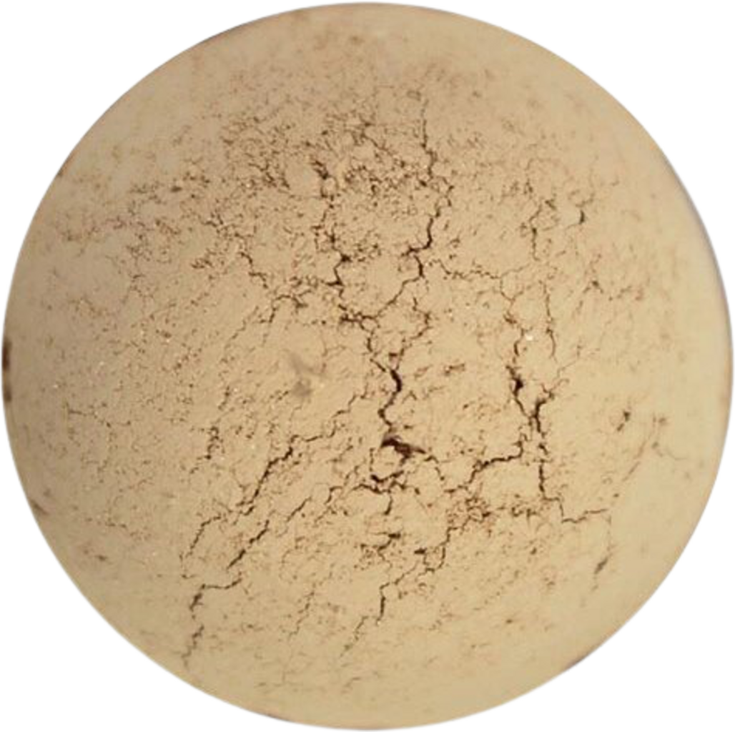 Angel minerals Minisize Pearl Intense Foundation (2 g)