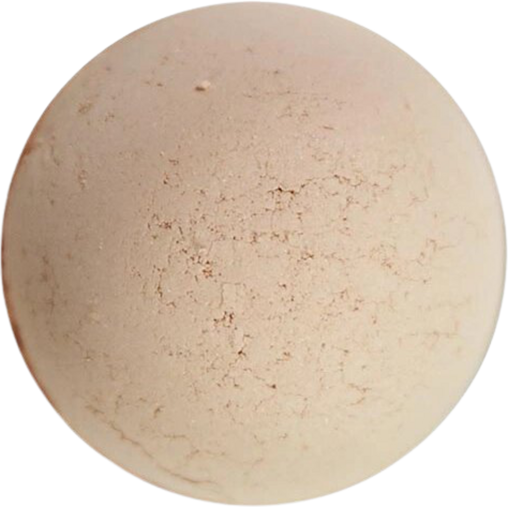 Angel minerals Podkład Minisize Rosequartz Intense (2g)