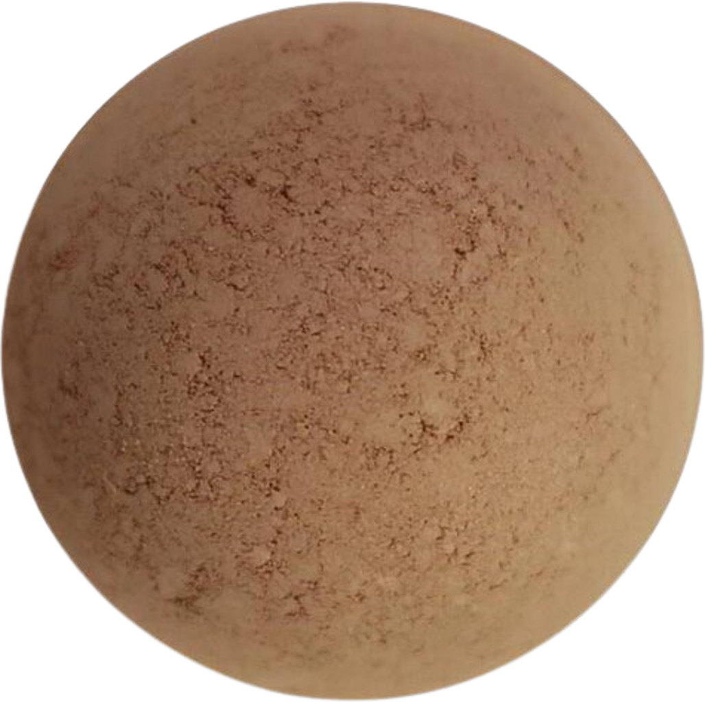 Angel minerals Intense Foundation Minisize Rubin (2 g)