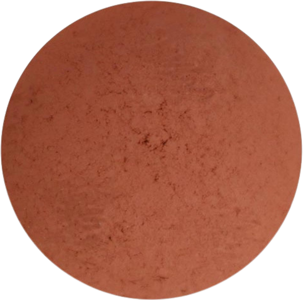 Angel minerals Mineral Rouge wkład Maroon Matt (2 g)