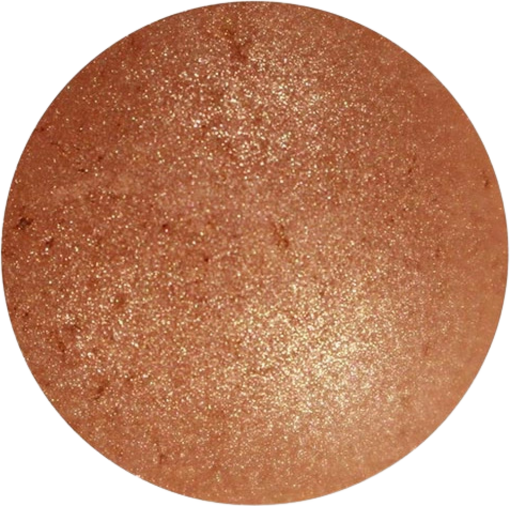 Angel minerals Mineral Rouge wkład Nature Tan Satin (2 g)