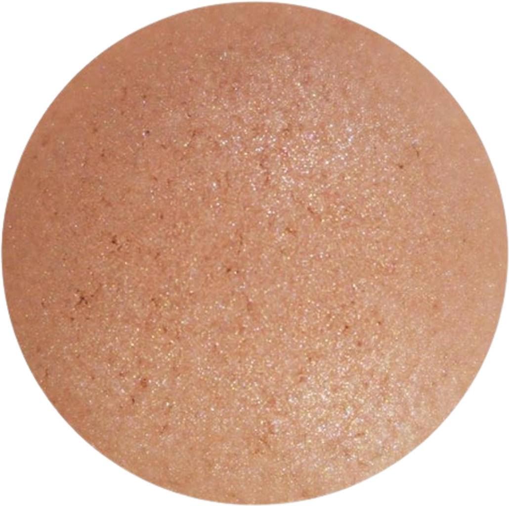 Angel minerals Uzupełnienie Mineral Rouge Tany Touch Satin (2 g)