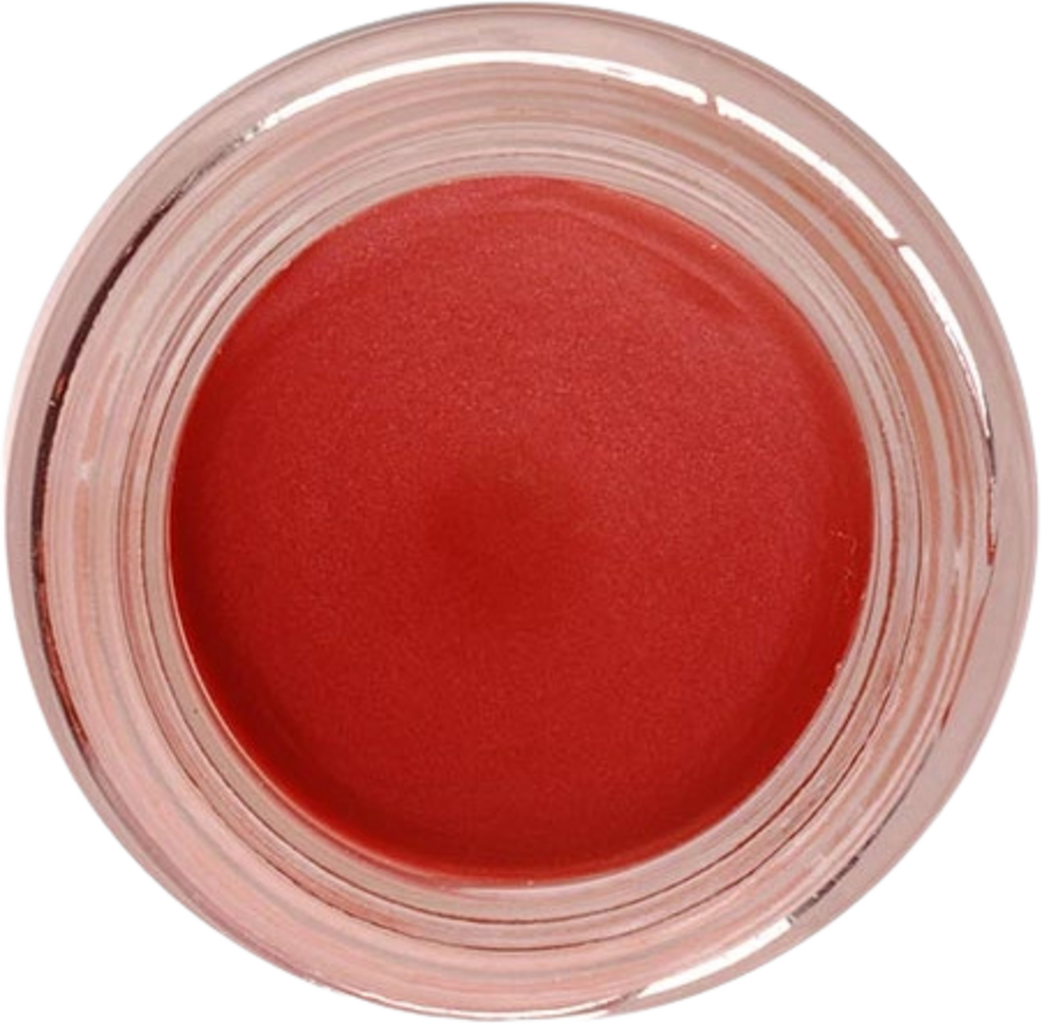 Angel minerals Mini Bio Calm Red (2g) Naturlige veganske leppefarger