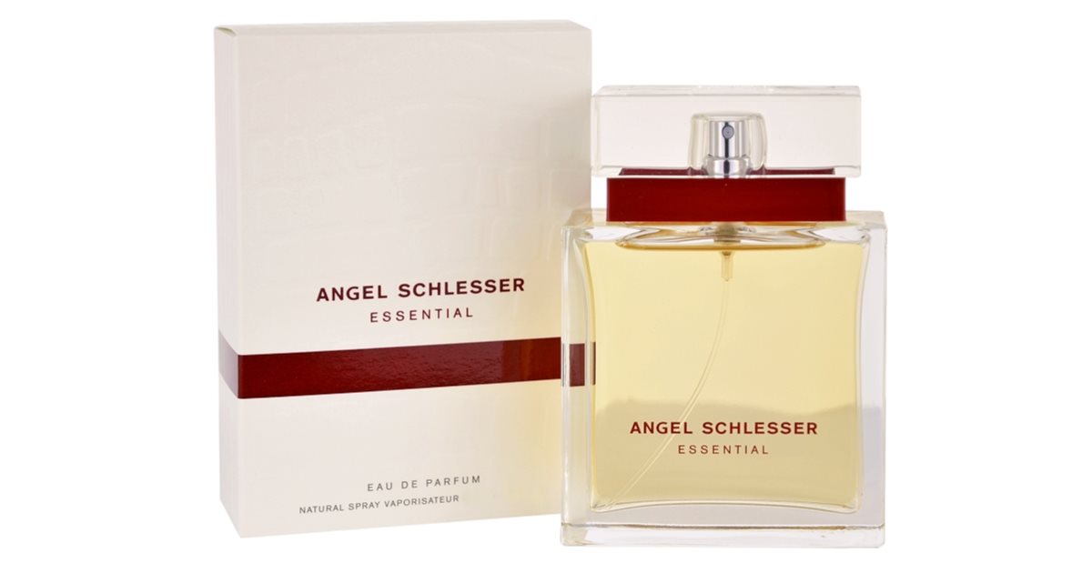 Angel Schlesser Essential Woda perfumowana w sprayu 100 ml
