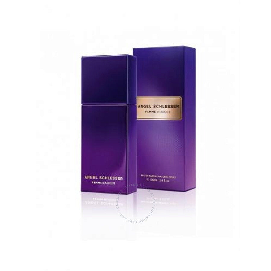 Angel Schlesser Femme Magique Eau De Parfyme Spray 100ml