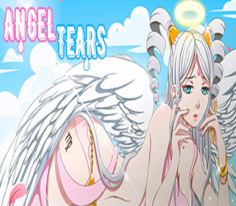 Angel Tears Steam CD Key