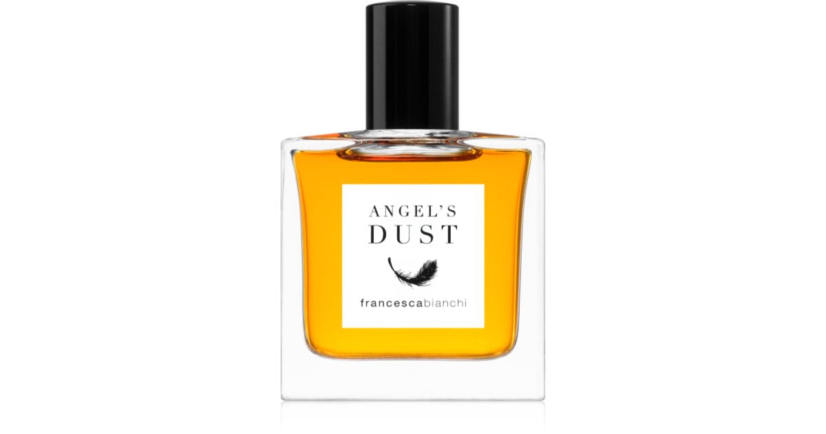 Francesca Bianchi Angel'S Dust parfymeekstrakt - 30 ml
